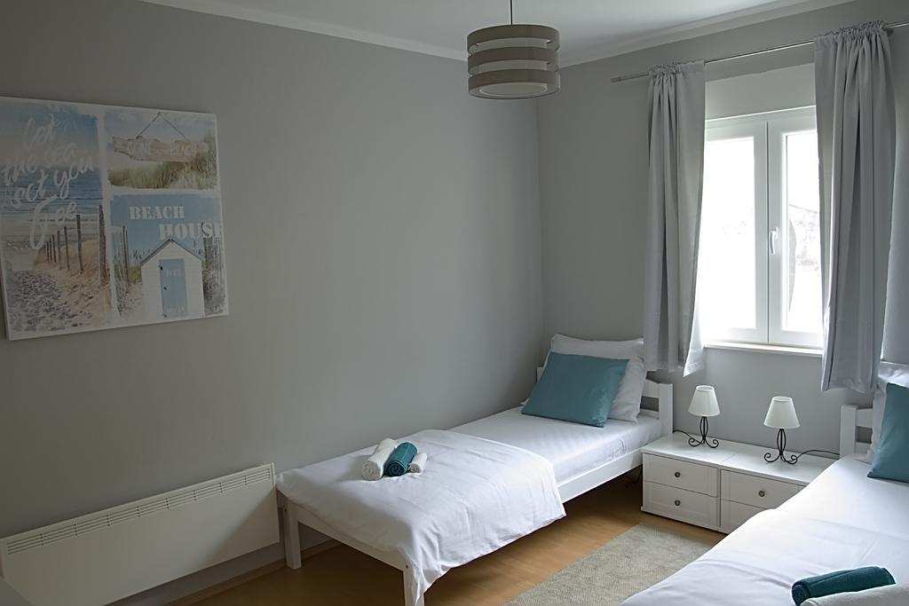 Sea Stone Apartment Подстрана Екстер'єр фото